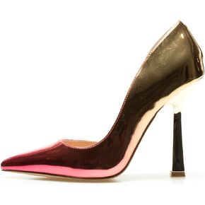 Steve Madden Women's Damzil Pump