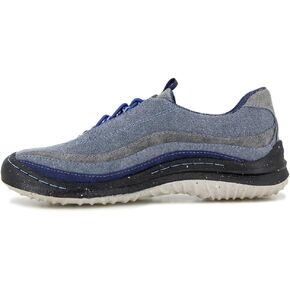 Jambu Womens Dream Plant Based Slip On Sneakers Shoes Casual - Black