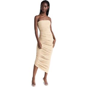 Norma Kamali Women's Strapless Diana Gown in Saudi Arabia