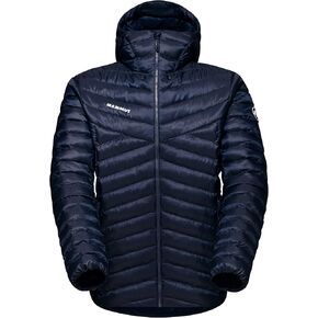 Mammut Albula IN سترة بغطاء للرأس - للرجال in Kuwait