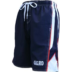 Men's Guard Arrow 4 Way Strach Board Short Swimwear
