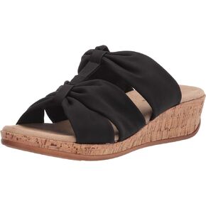 Easy Street Women's, Amberlee Sandal