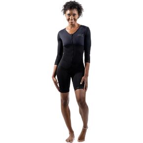 Post Surgical Compression Garments After Liposuction for Women, Mid Thigh (S27)