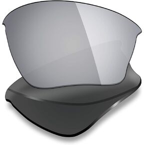 Mryok Replacement Lenses for Oakley Half Jacket XLJ - Options