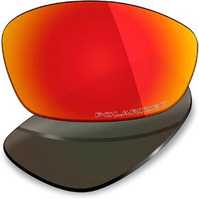 Mryok Replacement Lenses for Oakley Minute 2.0 - Options