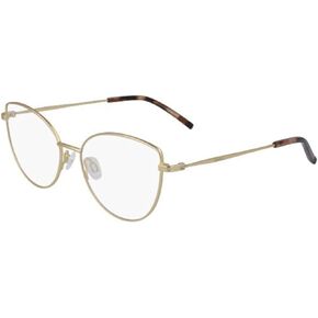 Eyeglasses DKNY DK 1017 717 Gold