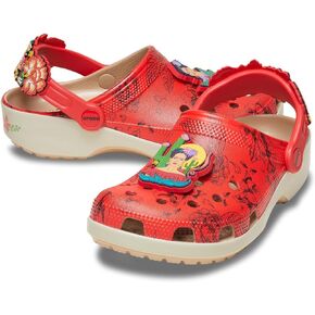 Crocs Unisex-Adult Frida Kahlo Classic Clog