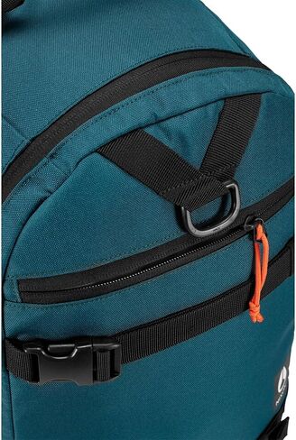 NIXON Ransack Backpack II in Saudi Arabia