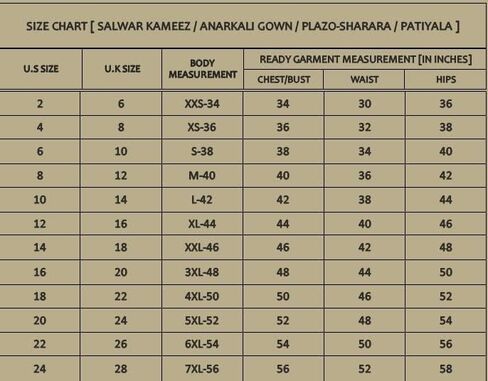 مناسبة خاصة ارتداء الأزياء الباكستانية الأنيقة Salwar Kameez Sharara Palazzo Suits in Saudi Arabia