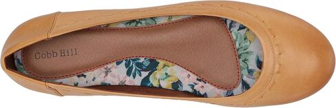 Cobb Hill Maiika Women's Comfort Ballet Flat in Saudi Arabia