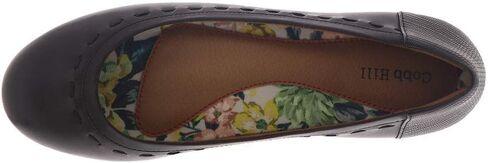 Cobb Hill Maiika Women's Comfort Ballet Flat in Saudi Arabia