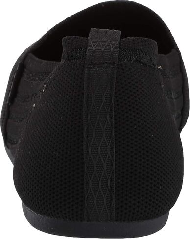حذاء باليه مسطح للسيدات من Skechers Bobs Plush-Golden Hour in Saudi Arabia