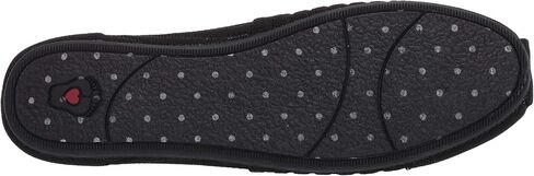 حذاء باليه مسطح للسيدات من Skechers Bobs Plush-Golden Hour in Saudi Arabia