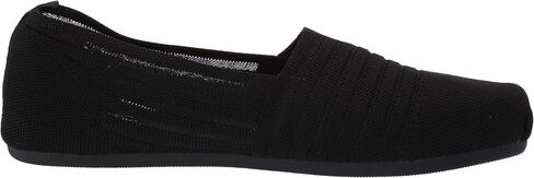 حذاء باليه مسطح للسيدات من Skechers Bobs Plush-Golden Hour in Saudi Arabia