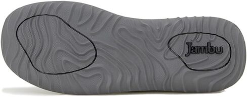 Jambu Womens Sunrise Mary Jane Flats Casual - Black in Saudi Arabia