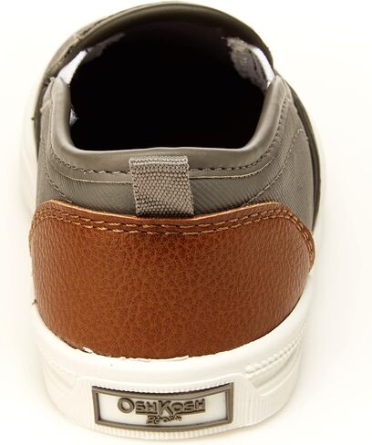OshKosh B'Gosh Boy's Qiano Slip-On Sneaker in Saudi Arabia