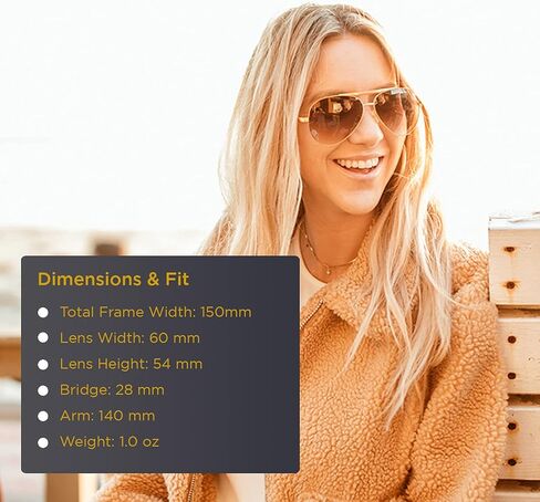 William Painter The Constellation Aviator Sunglasses for Men and Women in Kuwait