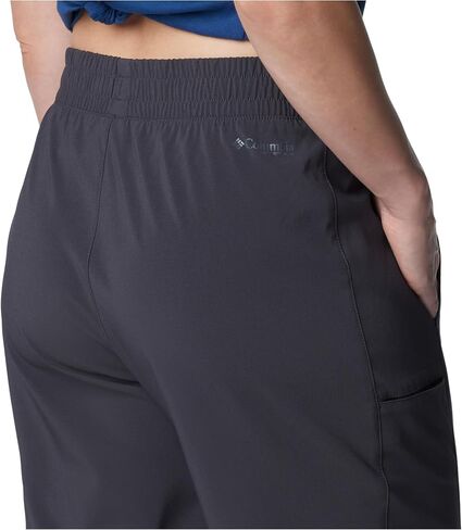 Columbia Women's PFG Uncharted Pull on Pant in Saudi Arabia