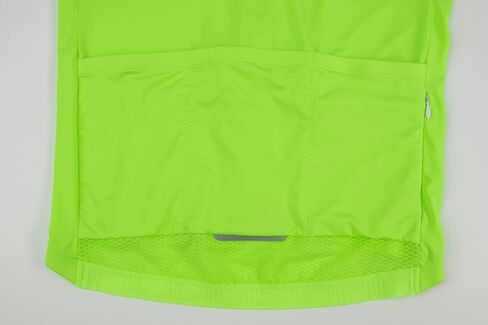 RISESBIK قميص ركوب الدراجات للسيدات بأكمام طويلة/قصيرة الوزن خفيف الوزن مناسب للسباق بعامل حماية من الأشعة فوق البنفسجية 50+، قميص جيرسي لركوب الدراجات وجيب بسحاب in Kuwait