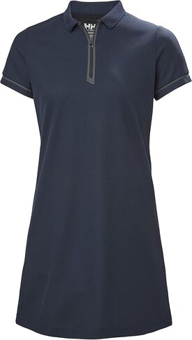 فستان هيلي هانسن النسائي بسحاب المحيط in Kuwait