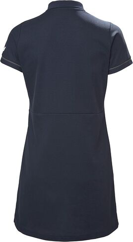 فستان هيلي هانسن النسائي بسحاب المحيط in Kuwait