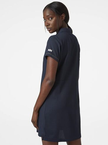 فستان هيلي هانسن النسائي بسحاب المحيط in Kuwait