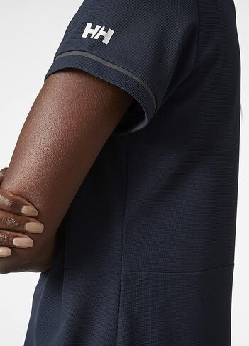 فستان هيلي هانسن النسائي بسحاب المحيط in Kuwait