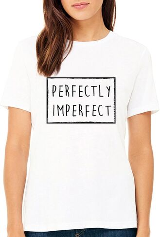 تي شيرت نسائي كاجوال بأكمام قصيرة من DANVOUY in Kuwait