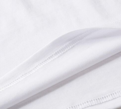 تي شيرت نسائي كاجوال بأكمام قصيرة من DANVOUY in Kuwait