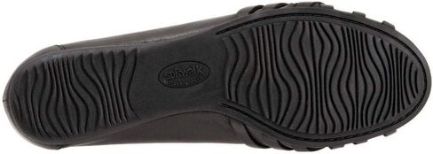 SoftWalk Women's St Lucia Ballet Flat in Saudi Arabia