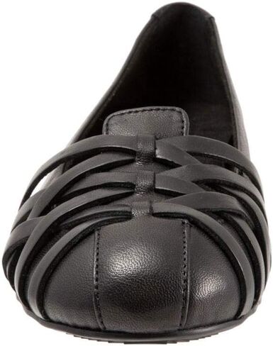 SoftWalk Women's St Lucia Ballet Flat in Saudi Arabia