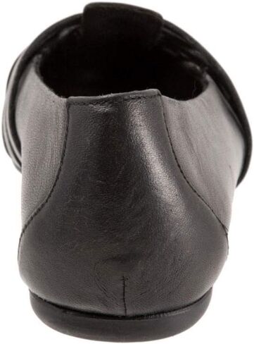 SoftWalk Women's St Lucia Ballet Flat in Saudi Arabia