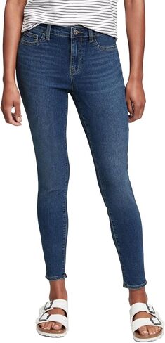 GAP Women's Mid-Rise Favorite Jegging Pant in Saudi Arabia