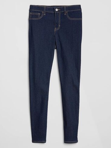 GAP Women's Mid-Rise Favorite Jegging Pant in Saudi Arabia