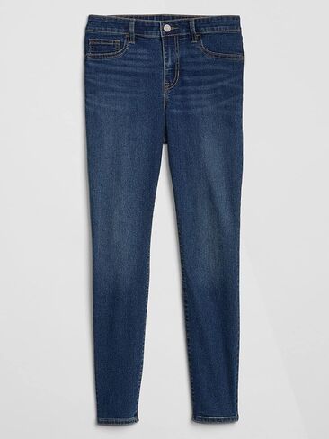 GAP Women's Mid-Rise Favorite Jegging Pant in Saudi Arabia