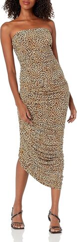 Norma Kamali Women's Strapless Diana Gown in Saudi Arabia