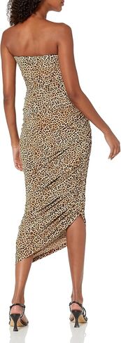 Norma Kamali Women's Strapless Diana Gown in Saudi Arabia