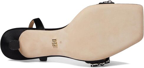Badgley Mischka Women's Leanna Heeled Sandal in Saudi Arabia