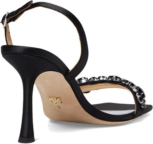 Badgley Mischka Women's Leanna Heeled Sandal in Saudi Arabia