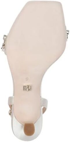 Badgley Mischka Women's Leanna Heeled Sandal in Saudi Arabia