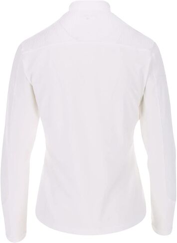 SOFIBELLA UV Staples Womens Tennis Jacket in Saudi Arabia