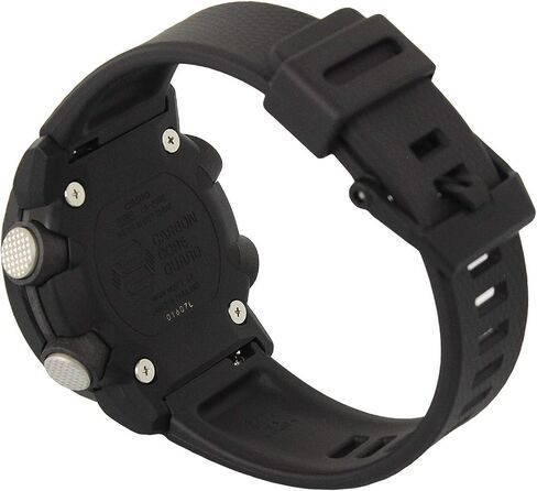 Casio G-Shock Analog-Digital World Time Watch in Saudi Arabia