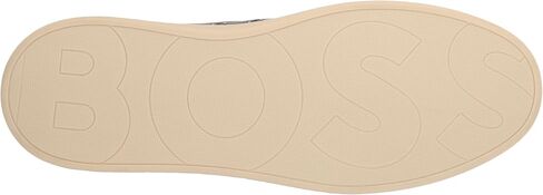 BOSS Men's Clint High Top Leather Sneaker in Saudi Arabia