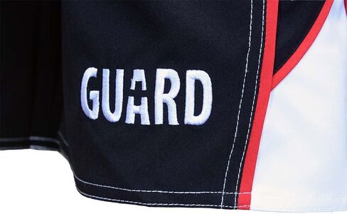 Men's Guard Arrow 4 Way Strach Board Short Swimwear in Saudi Arabia