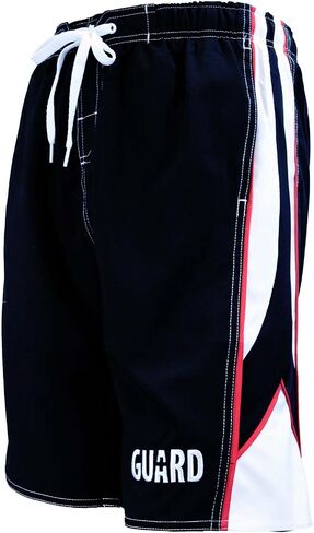 Men's Guard Arrow 4 Way Strach Board Short Swimwear in Saudi Arabia
