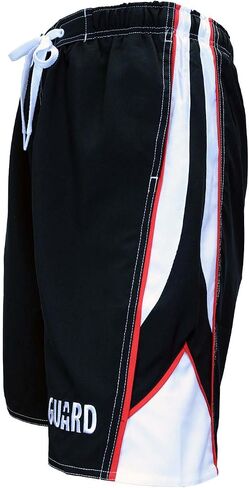 Men's Guard Arrow 4 Way Strach Board Short Swimwear in Saudi Arabia