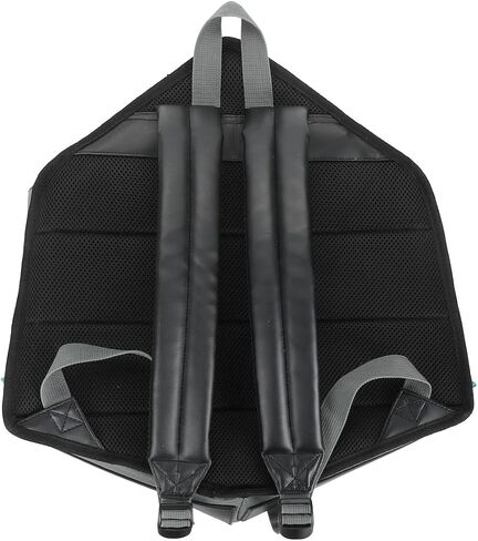 Dungeons & Dragons D20 Dice Molded Black Laptop Backpack in Saudi Arabia