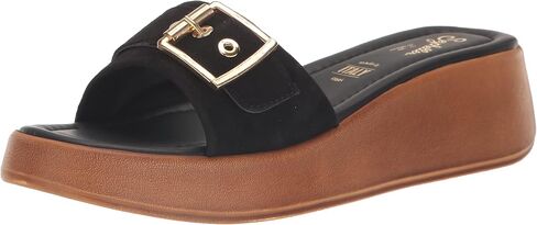 Seychelles Women's Cherry Heeled Sandal in Saudi Arabia