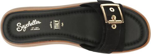 Seychelles Women's Cherry Heeled Sandal in Saudi Arabia