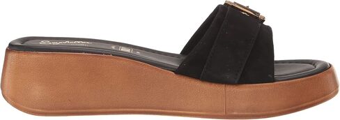Seychelles Women's Cherry Heeled Sandal in Saudi Arabia